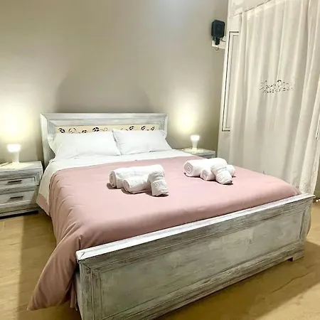 Da Zia Maria Appartement Palerme