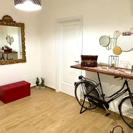 Da Zia Maria * Palerme