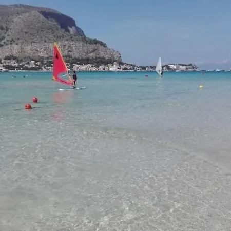 Appartement Da Zia Maria